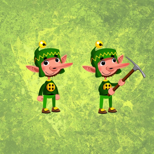 Elf - Sticker Pack icon