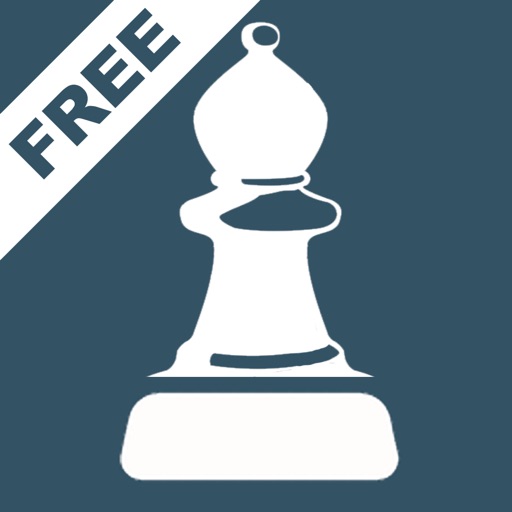 Chess Tactic - Interactive chess training puzzles iOS App