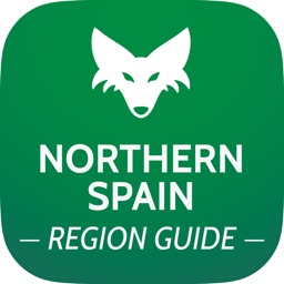 Northern Spain - Travel Guide & Offline Maps