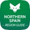 Discover the most beautiful places with the Northern Spain tripwolf guide - your guide with offline map