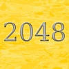 2048 Number Challenge