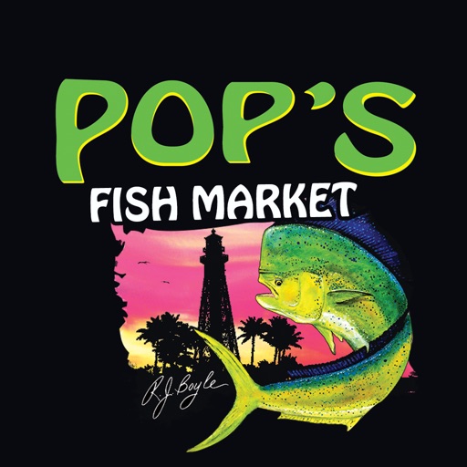 Pop's Fish Market