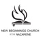 This is an app for use of people attending New Beginnings Community Fellowship Church of the Nazarene