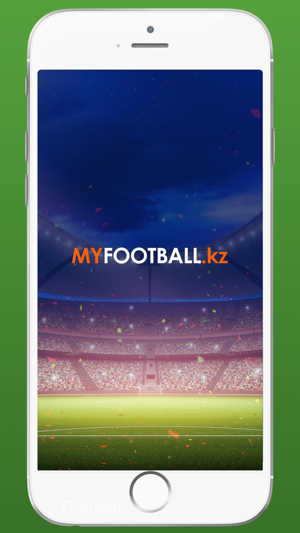 My Football владелец(圖1)-速報App