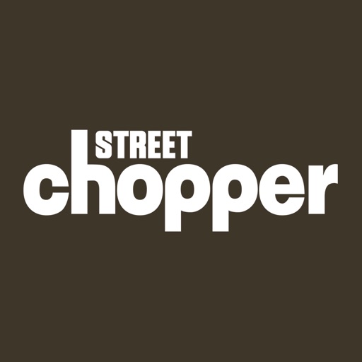Street Chopper Magazine icon