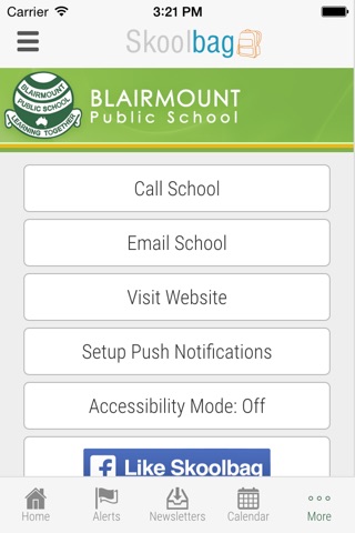 Blairmount Public School screenshot 4