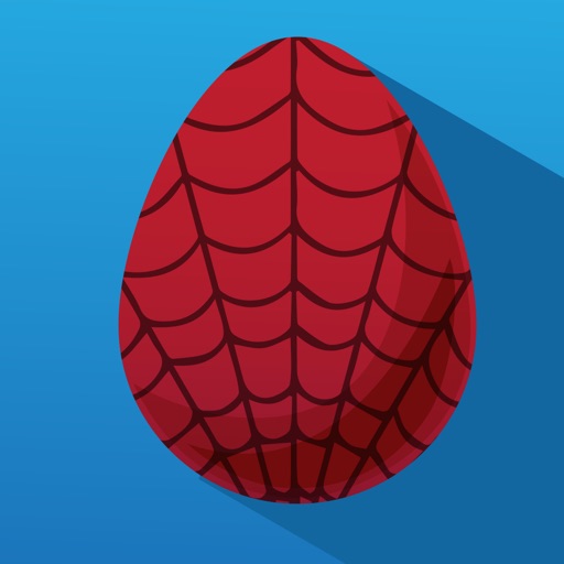 The Prowler - Spiderman Version icon