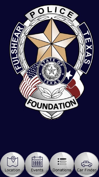 Fulshear Police Foundation