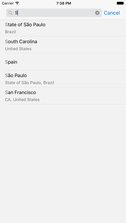 GPS JoyStick - Fake Location