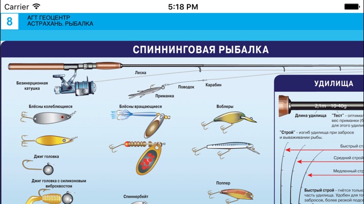 Fishing in Astrakhan screenshot-4