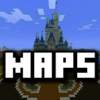 MineMaps Pro - Best Maps for minecraft PE