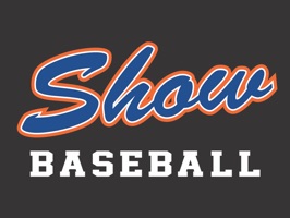 Now you can enhance your iMessages with the official sticker pack for the San Diego Show Baseball club