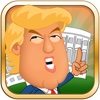 Run President Run - Donald Trump Version
