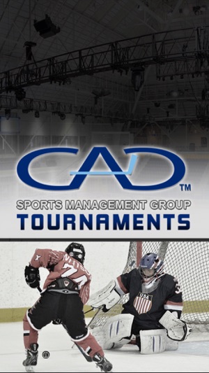 CAD Sports(圖1)-速報App