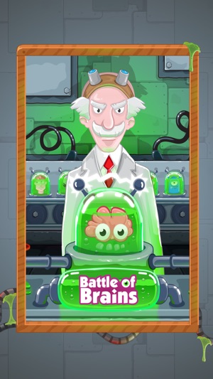 Battle of Brains: IQ Quiz(圖1)-速報App