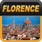 Florence Offline Map Travel Guide
