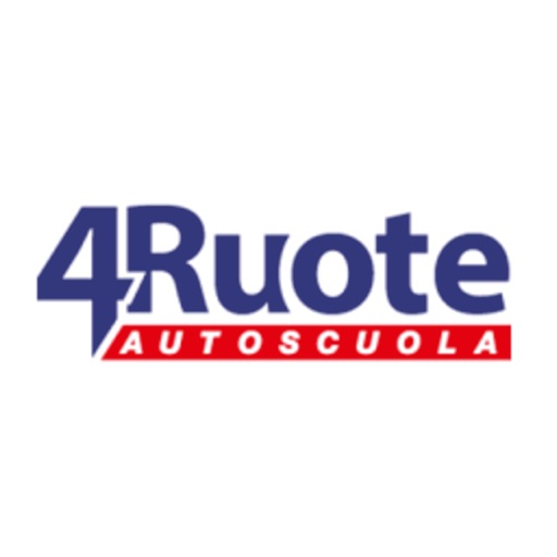 Autoscuola 4 Ruote iOS App