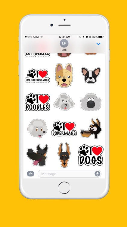 I Love Dogs! screenshot-4