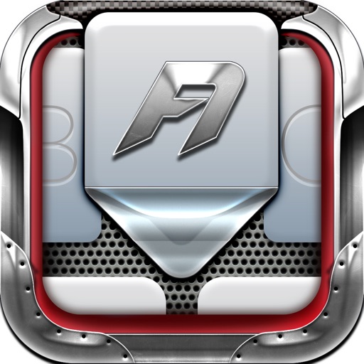 Keyboard Super Themes - “for Need for Speed” icon