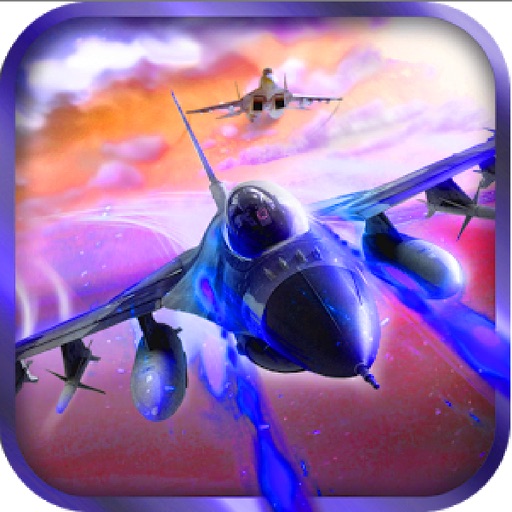 Fighter Aircraft Warfare 2016 icon