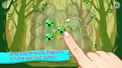 Joining Hands Screenshot 3