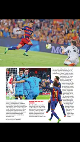 Game screenshot Sports Plus (magazine) apk