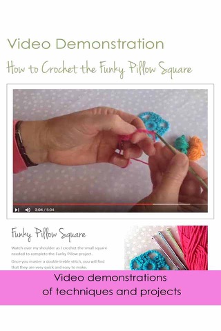 Kindred Stitches Sewing and Craft Magazine screenshot 3