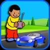 Baby Car - 2016 car game for toddler