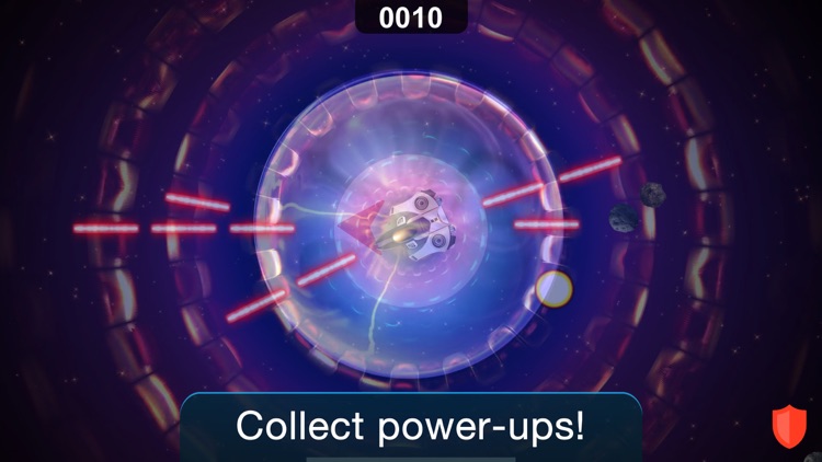 Space Defence screenshot-3