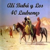 Alí Babá y los 40 Ladrones – AudioEbook