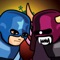 SuperHero Castle Defense – The Age of America Free