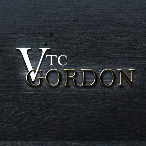GORDON : CHAUFFEUR PERSONNEL icon