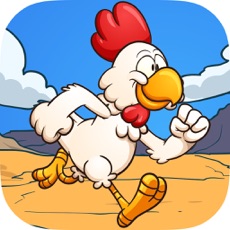 Activities of Chicken Run - Running Game