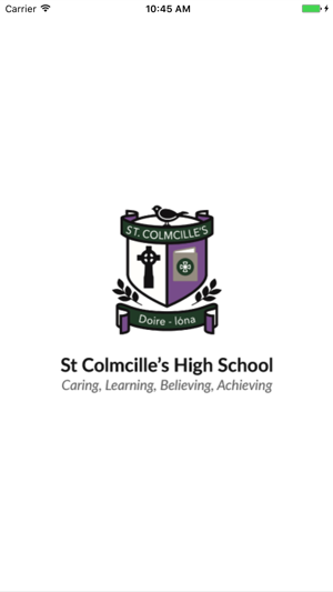 St Colmcille's High School(圖1)-速報App