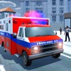 Ultimate Rescue Ambulance Driving Simulator