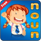 Learn English Vocabulary - adjective : learning Education games for kids : free!!