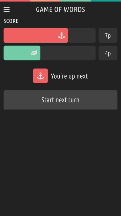 Game of Words - Explain words without saying them