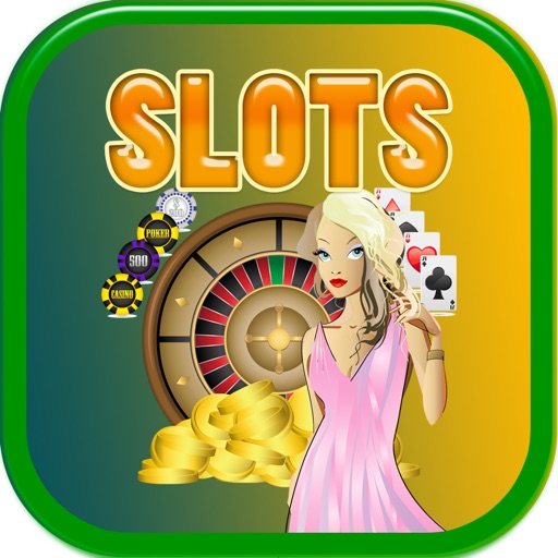 777 Awesome Vegas Slots - Multi Reel Fruit Machine