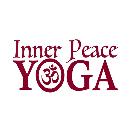 Inner Peace Yoga icon