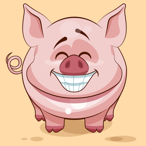 Stkyz: Pig