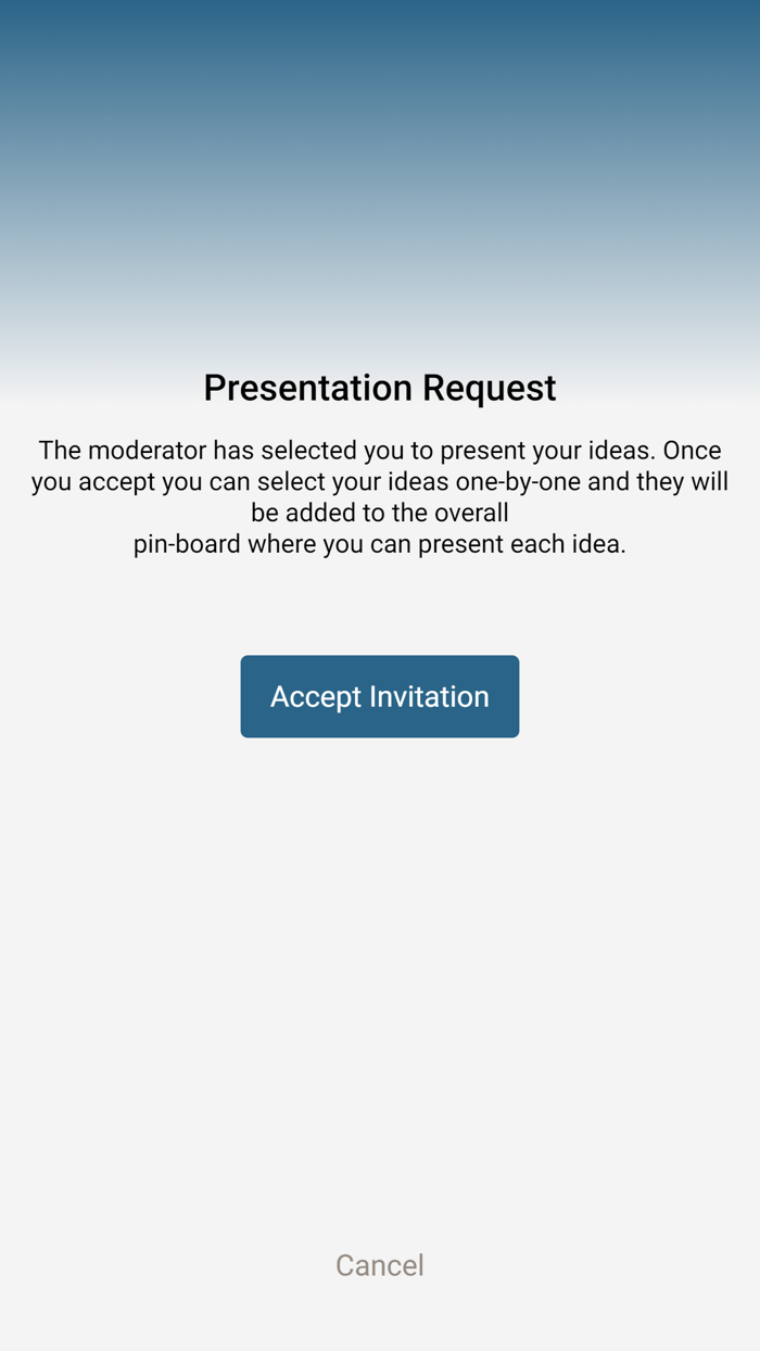 Forth Innovation Participants