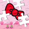 Jigsaw Puzzles Kid - Hello Kitty Edition