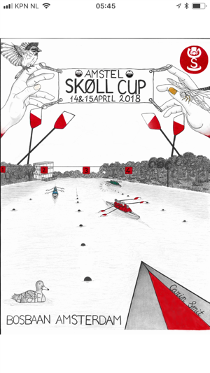 Amstel Skøll Cup(圖5)-速報App