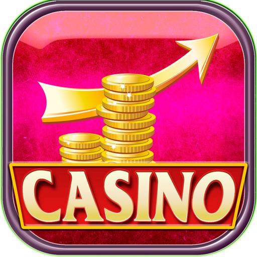 Slots Tower Hearts Casino - Free PartyLand Game iOS App