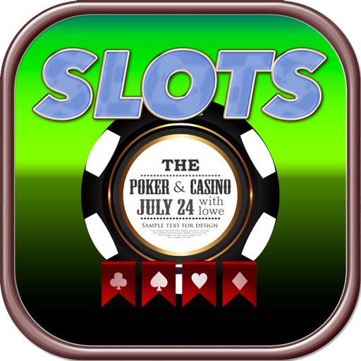 2016 Crazy Line Slots Slot Machines - Spin & Win!