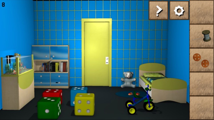 You Must Escape 2 screenshot-3