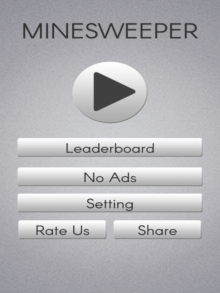 Minesweeper Classic Retro sweep all mines