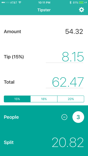 Tipster for Tipping(圖1)-速報App