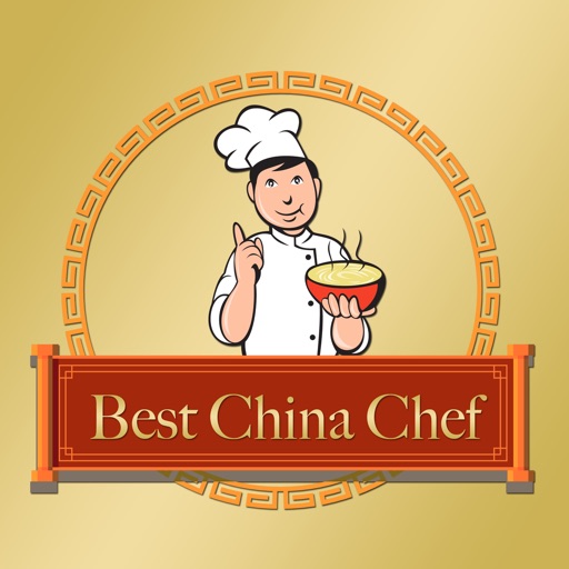 Best China Chef Reading