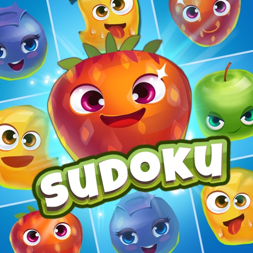 Harvest Season: Sudoku Puzzle Icon